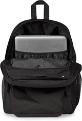 JanSport Big Day Pack Backpack - Black