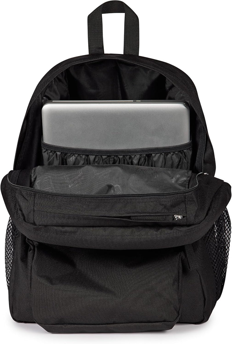 JanSport Big Day Pack Backpack - Black