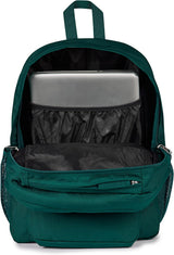 JanSport Big Day Pack Backpack - Deep Juniper