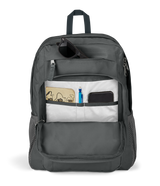 JanSport Union Pack Backpack - Graphite Grey