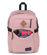 JanSport Main Campus Backpack - Misty Rose