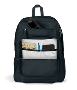 JanSport Union Pack Backpack - Black