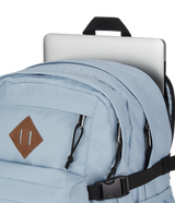 JanSport Main Campus Backpack - Blue Dusk