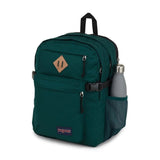 JanSport Main Campus Backpack - Deep Juniper