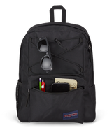 JanSport Flex Pack Backpack - Black