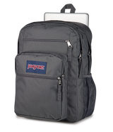 JanSport Big Student Backpack - Smokey Grit