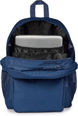 JanSport Big Day Pack Backpack - Navy