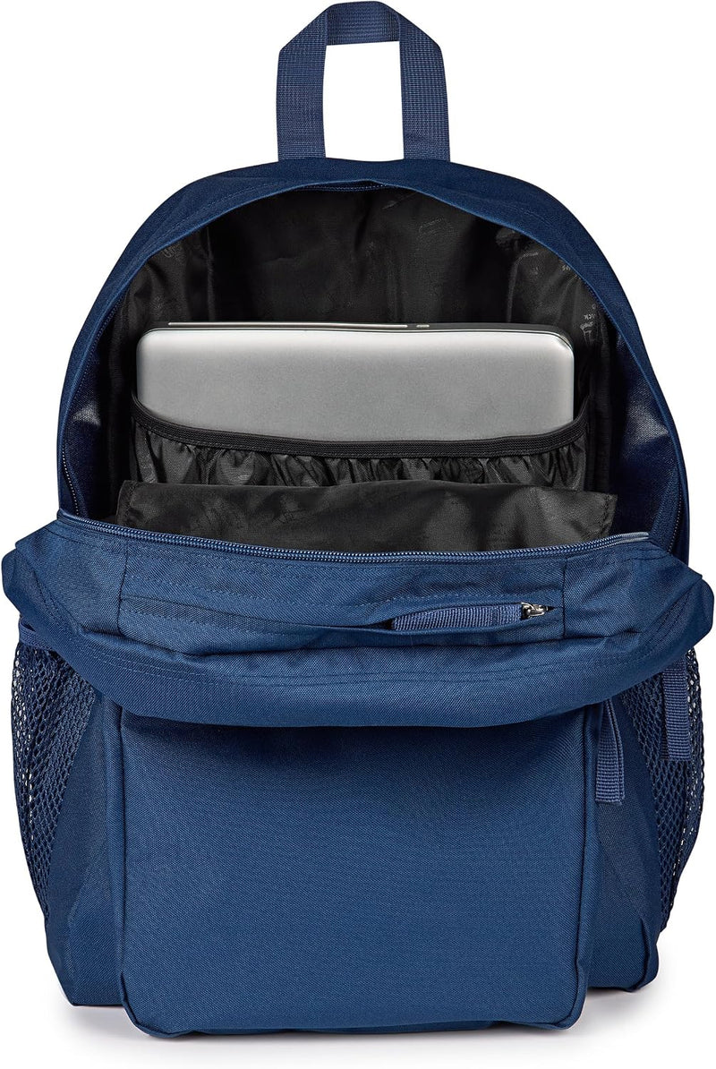 JanSport Big Day Pack Backpack - Navy