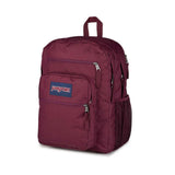 JanSport Big Student Backpack - Cherry Lacquer