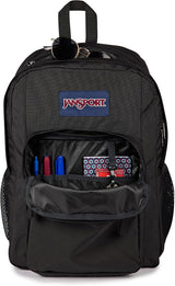 JanSport Big Day Pack Backpack - Black