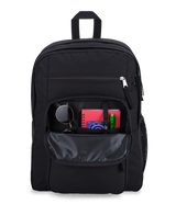 JanSport Big Student Backpack - Black