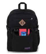 JanSport Main Campus Backpack - Black