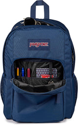 JanSport Big Day Pack Backpack - Navy