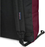 JanSport SuperBreak One Backpack - Russet Red
