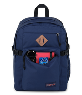 JanSport Main Campus Backpack - Navy