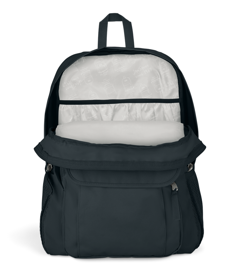 JanSport Union Pack Backpack - Black