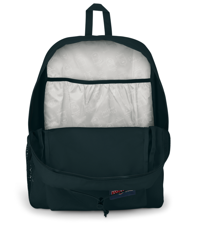 JanSport Flex Pack Backpack - Black
