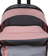 JanSport Main Campus Backpack - Misty Rose