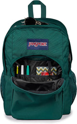 JanSport Big Day Pack Backpack - Deep Juniper
