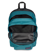 JanSport Main Campus Backpack - Emerald Pool