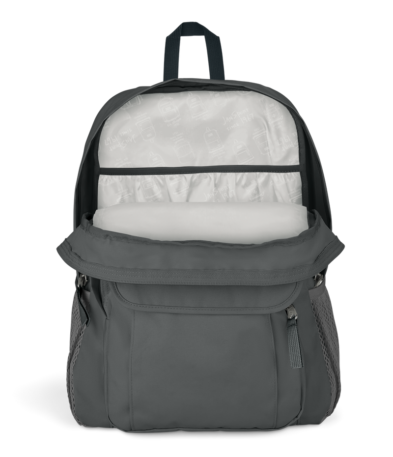 JanSport Union Pack Backpack - Graphite Grey