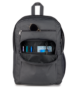 JanSport Big Student Backpack - Smokey Grit