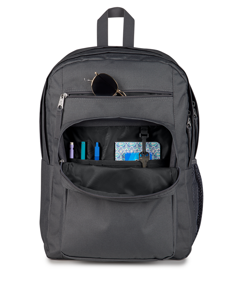 JanSport Big Student Backpack - Smokey Grit