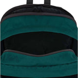 JanSport Main Campus Backpack - Deep Juniper