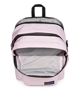 JanSport Main Campus Backpack - Pink Ice