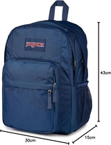 JanSport Big Day Pack Backpack - Navy