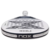 Nox AT10 Luxury Genius 12K Alum XTREM [LITE] 2026 - Agustín Tapia
