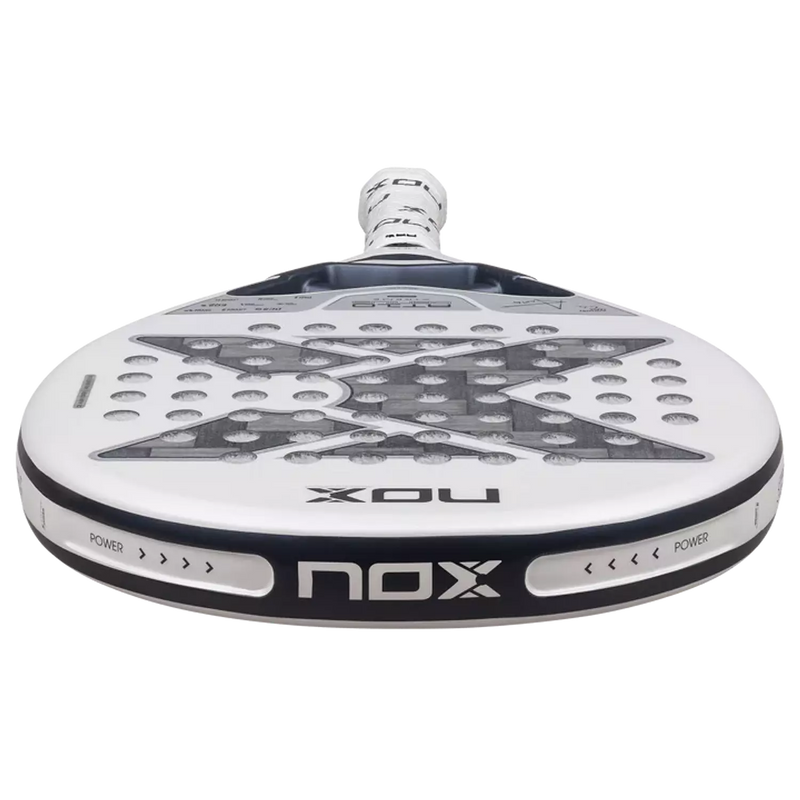 Nox AT10 Luxury Genius 12K Alum XTREM [LITE] 2026 - Agustín Tapia