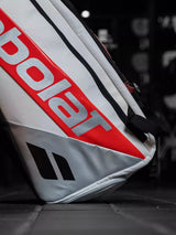 Babolat RH Pro Padel Bag 2025 - Juan Lebron