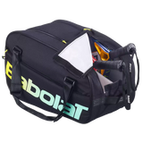 Babolat Court S Padel Bag 2026 - Multicolor