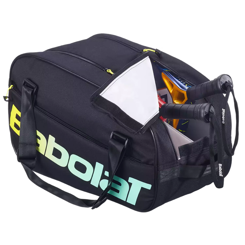 Babolat Court S Padel Bag 2026 - Multicolor