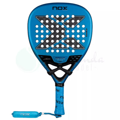 Nox EA10 Ventus Attack 12K XTREM 2026 - Edu Alonso