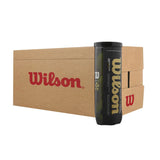 Wilson Premier Padel Speed Balls - Carton of 24