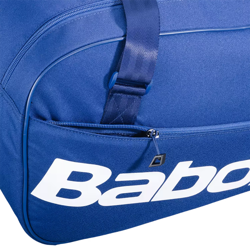 Babolat Court S Padel Bag 2026 - Navy Blue