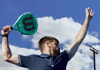 Wilson Blade Pro V3 Padel