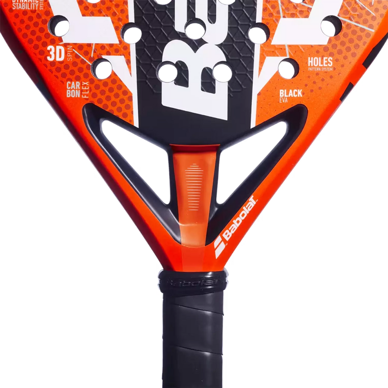 Babolat Technical Veron 3.0 2026 - Juan Lebron