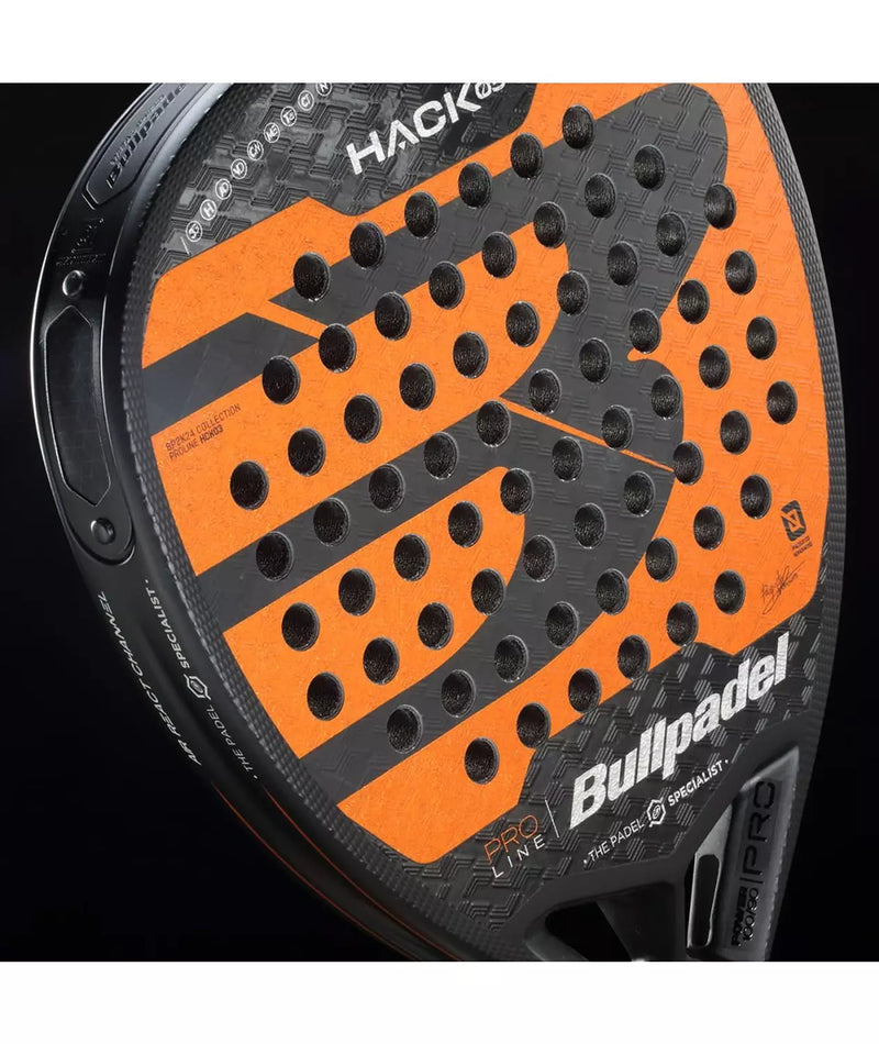 Bullpadel Hack 03 2024
