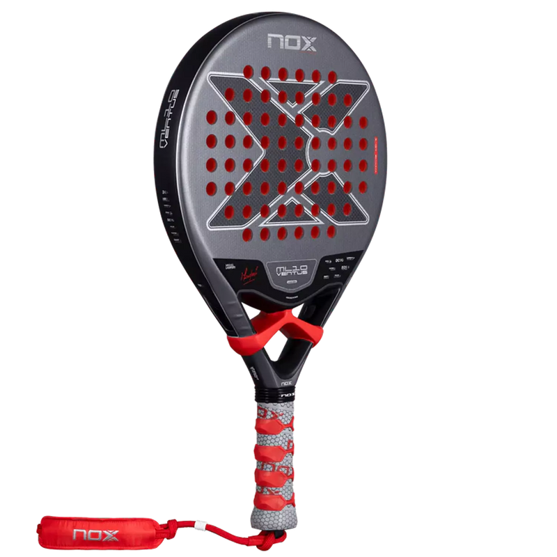 Nox ML10 Ventus Control 3K - Miguel Lamperti