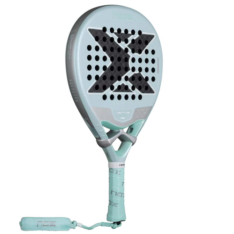 Nox Ventus Hybrid 12K Lite 2026 - Marina Guinart