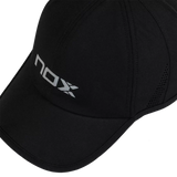 Nox Pro Cap - Black/White