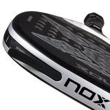 Nox AT10 Luxury Genius ATTACK 18K Alum 2026 - Agustín Tapia
