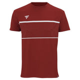 Tecnifibre Team Tech Tee Cardinal – Men’s