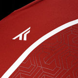 Tecnifibre Team Tech Tee Cardinal – Men’s