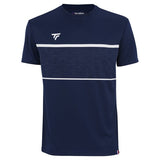 Tecnifibre Team Tech Tee Marine – Men’s