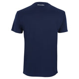Tecnifibre Team Tech Tee Marine – Men’s