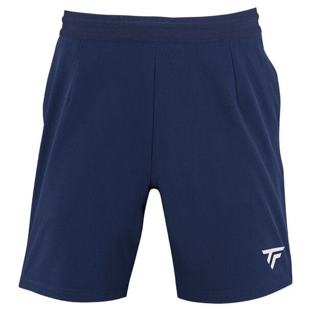 Tecnifibre Team Short Marine – Men’s